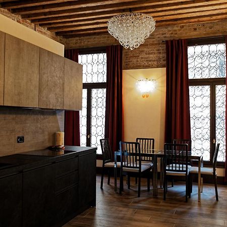 Gradenigo Apartments 767 Venesia Bagian luar foto