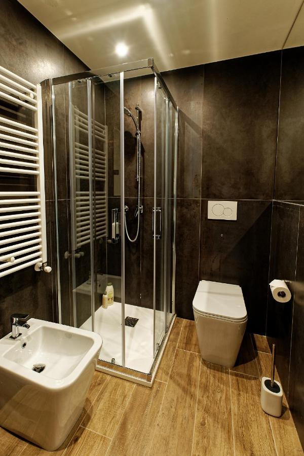 Gradenigo Apartments 767 Venesia Bagian luar foto