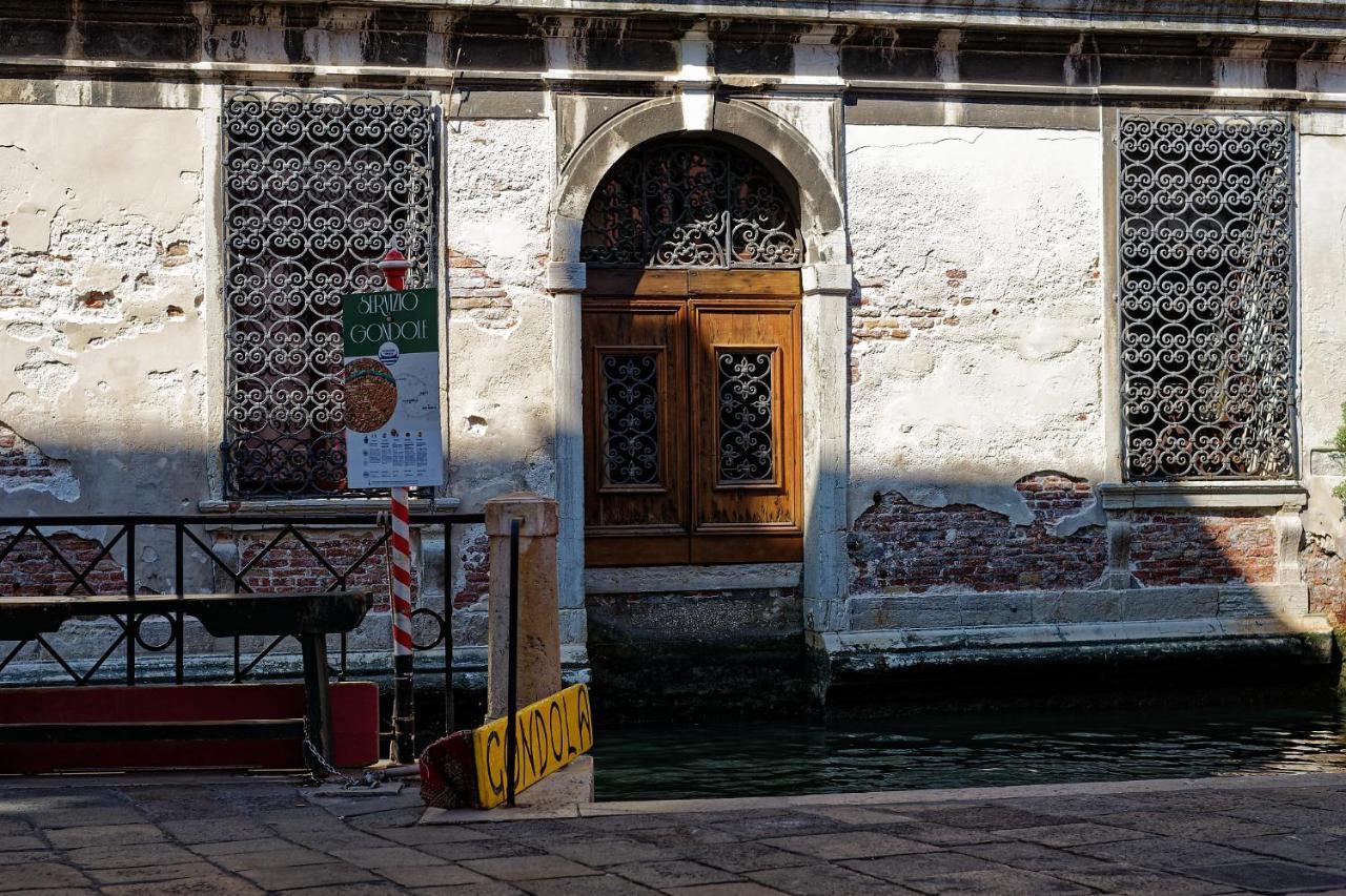 Gradenigo Apartments 767 Venesia Bagian luar foto