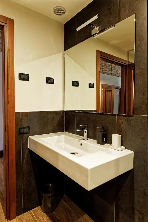 Gradenigo Apartments 767 Venesia Bagian luar foto