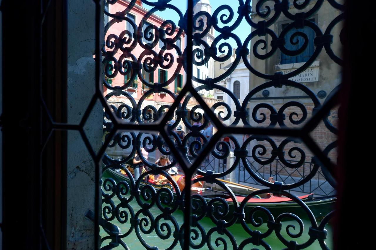 Gradenigo Apartments 767 Venesia Bagian luar foto