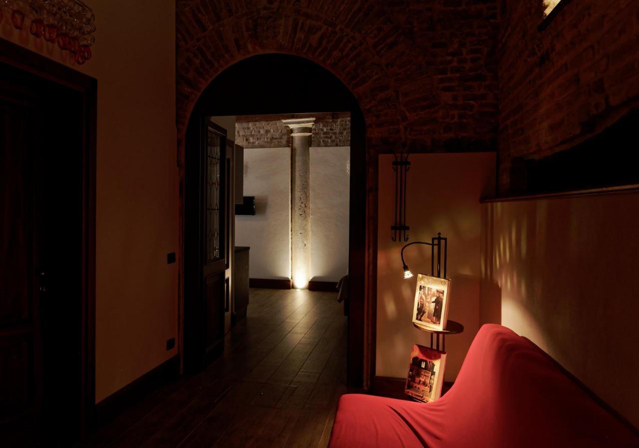 Gradenigo Apartments 767 Venesia Bagian luar foto