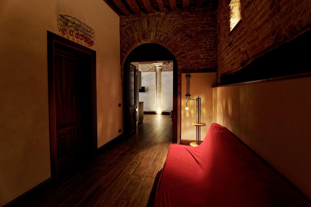 Gradenigo Apartments 767 Venesia Bagian luar foto