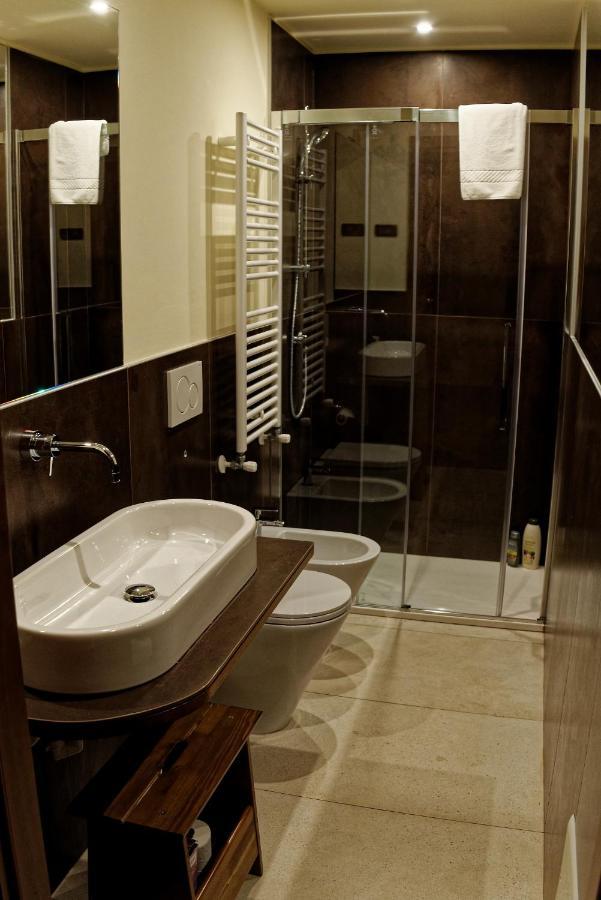Gradenigo Apartments 767 Venesia Bagian luar foto