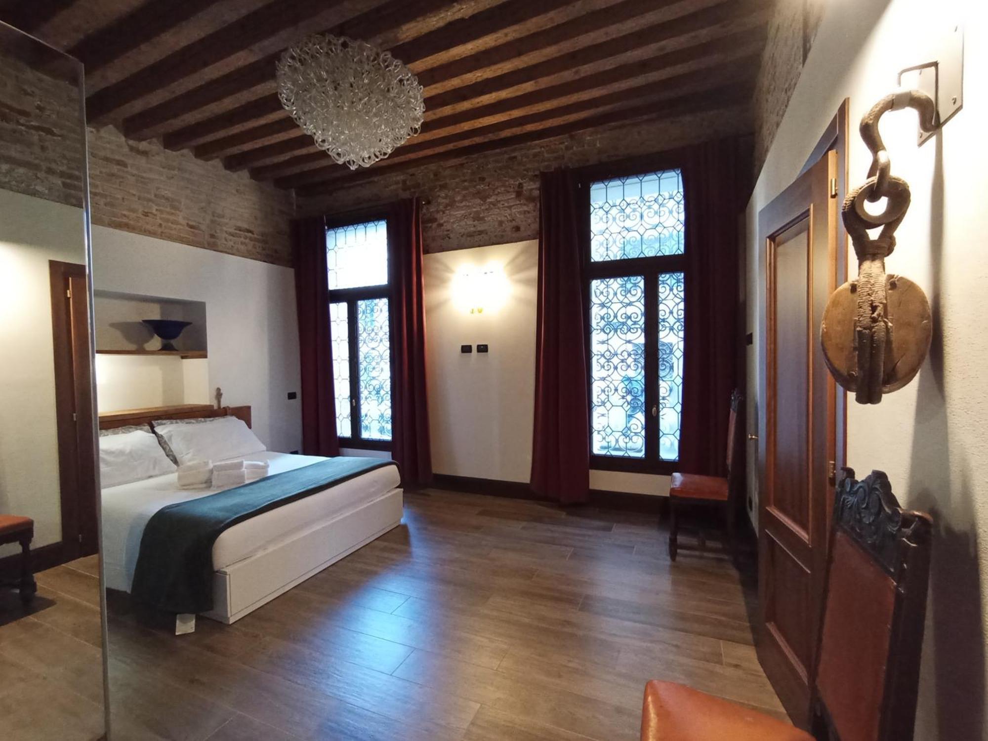 Gradenigo Apartments 767 Venesia Bagian luar foto